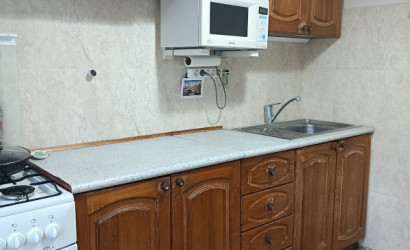 Купить 2-комнатную квартиру, Минск, Звязда газеты просп., 14/1 (Московский район). Фото 8