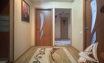 Купить 4-комнатную квартиру, Береза, , . Фото 16