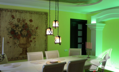 Купить дом, Тюхиничи, Мотыкальский с/с, 12.8 соток. Фото 9