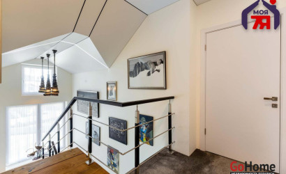 Купить коттедж, Логожеск, Озерная ул., 20.19 соток. Фото 24