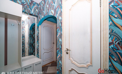 Купить 1-комнатную квартиру, Минск, Калинина ул., 1 (Первомайский район). Фото 32