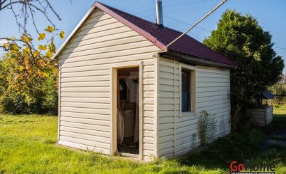 Купить дом в деревне, Спутник-86, 12.4 соток. Фото 11