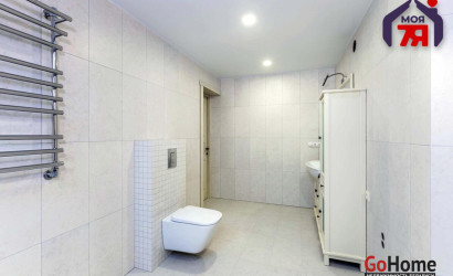 Купить коттедж, Алекшицы, Центральная ул., 12 соток. Фото 22