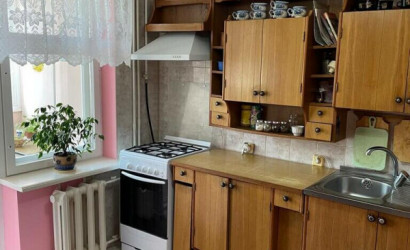 Купить 3-комнатную квартиру, Слоним, Независимости просп., 13. Фото 5