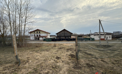 Купить участок, Заславль, Береговая ул., 18.25 соток. Фото 15