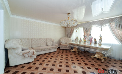 Купить 3-комнатную квартиру, Лесковка, Центральная ул., 80/Б. Фото 8