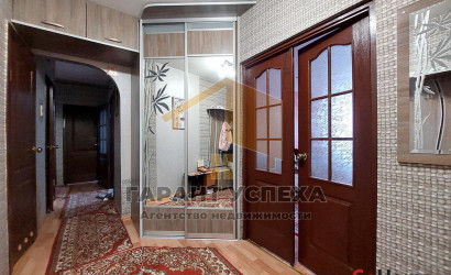 Купить 3-комнатную квартиру, Брест, ул. Пронягина, д. . Фото 8