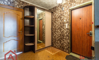 Купить комнату, Минск, Слободская, 65 (Московский район). Фото 7