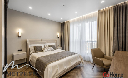 Купить 3-комнатную квартиру, Минск, Щорса ул., 42 (Московский район). Фото 11