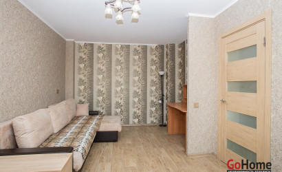 Купить 1-комнатную квартиру, Минск, Чюрлениса ул., 26(Московский район). Фото 12