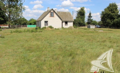 Купить дом, Федьковичи, Ракитницкий с/с, 22 соток. Фото 10