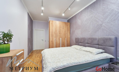 Купить 4-комнатную квартиру, Минск, Мстиславца ул., 22 (Первомайский район). Фото 11