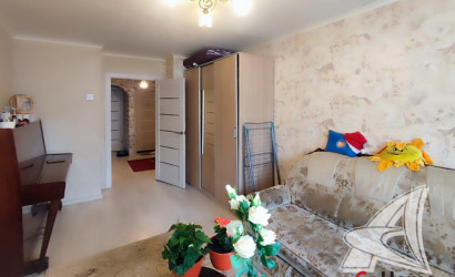 Купить 3-комнатную квартиру, Чернавчицы, , . Фото 3