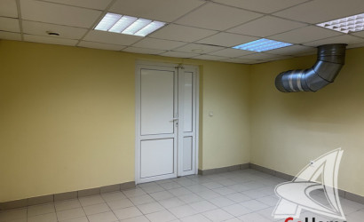 Продажа офиса, Брест, Центр,  111.9 кв.м.. Фото 9