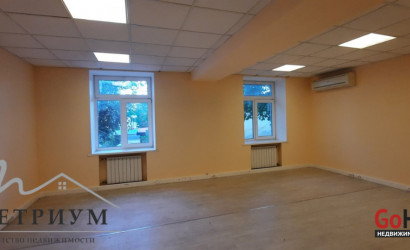 Аренда офиса, Минск, просп. Независимости, д. 58/2,  от 830 до 3410 кв.м.. Фото 17