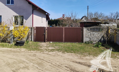 Купить дом, Брест, Мухавецкий с/с, 5.14 соток. Фото 31