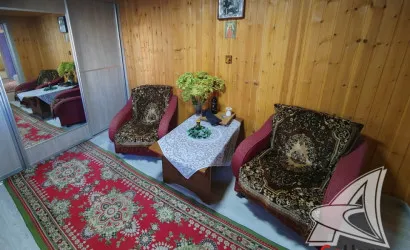  2-этаж.(137.4 м2), Клейники(Клейниковский с/с)