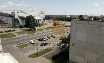 Купить 3-комнатную квартиру, Брест, ул. Ленинградская, д. . Фото 14