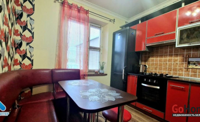 Купить 3-комнатную квартиру, Гомель, ул. Свиридова, д. 71. Фото 6