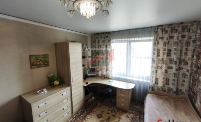 Купить 4-комнатную квартиру, Брест, ул. Рябиновая, д. . Фото 15