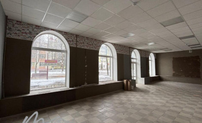 Аренда торгового помещения, Молодечно, Притыцкого ул., 4,  177.3 кв.м.. Фото 4