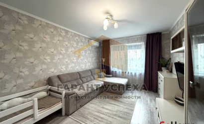 Купить 1-комнатную квартиру, Брест, Мытная. Фото 8
