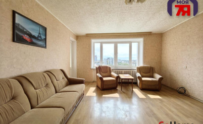 Купить 3-комнатную квартиру, Солигорск, Козлова ул., 9. Фото 6