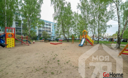 Купить 3-комнатную квартиру, Заславль, Советская ул., 104. Фото 22
