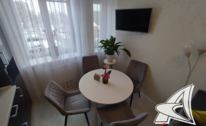 Купить 3-комнатную квартиру, Брест, Центр, ул. Зубачева. Фото 17