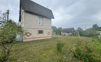 Купить дачу, СТ Строитель, 4.7 соток. Фото 5