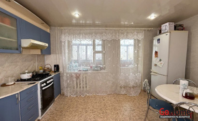 Купить 3-комнатную квартиру, Витебск, Терешковой, 6/2. Фото 3