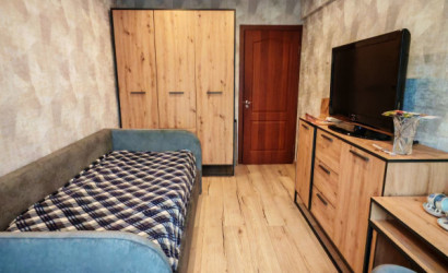 Купить 3-комнатную квартиру, Витебск, Смоленская, 11/3. Фото 7