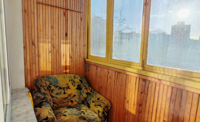 Купить 1-комнатную квартиру, Минск, Кульман ул., 13 (Советский район). Фото 22