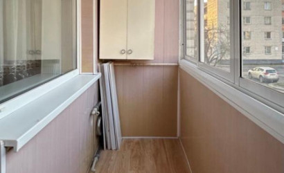 Купить 3-комнатную квартиру, Солигорск, Северная ул., 25. Фото 6