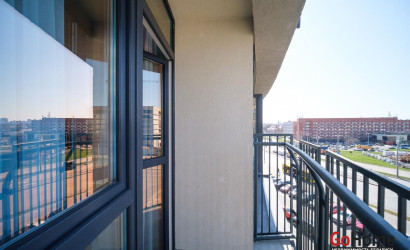 Купить 3-комнатную квартиру, Минск, Брилевская ул., 37 (Октябрьский район). Фото 47