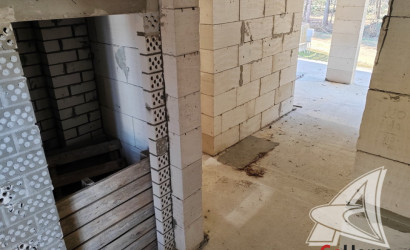 Купить дом, Брест, Мухавецкий с/с, 5.26 соток. Фото 12