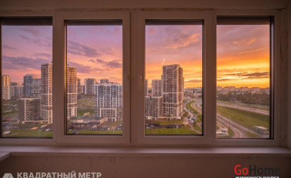 Купить 2-комнатную квартиру, Минск, Мира просп., 1 (Октябрьский район). Фото 27