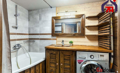 Купить 4-комнатную квартиру, Минск, Поселковый 3-й пер. (Советский район). Фото 23