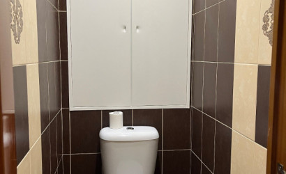 Снять 1-комнатную квартиру, Прилуки, Майская 14. Фото 6