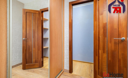 Купить 2-комнатную квартиру, Минск, Фроликова ул., 5 (Партизанский район). Фото 4