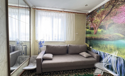 Купить 3-комнатную квартиру, Брест, Киевка, ул. Якуба Коласа. Фото 10