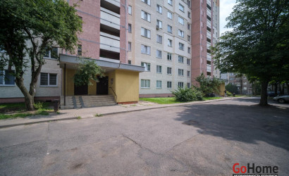 Купить 3-комнатную квартиру, Минск, Корженевского ул., 10/4 (Октябрьский район). Фото 30