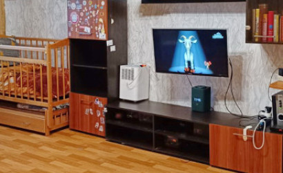 Купить 1-комнатную квартиру, Минск, ул. Пржевальского, д.  (Заводской район). Фото 10