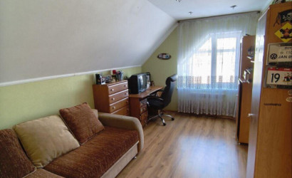 Купить дом, Лида, Аэродромная ул., 57, 11.47 соток. Фото 26