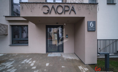 Купить 1-комнатную квартиру, Минск, Виталия Цвирко ул., 65 (Советский район). Фото 36