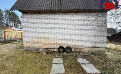 Купить дом в деревне, Березка, 5.06 соток. Фото 17