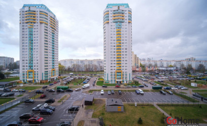 Купить 3-комнатную квартиру, Минск, Дзержинского просп., 94(Московский район). Фото 18