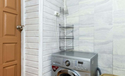 Купить 4-комнатную квартиру, Минск, Поселковый 3-й пер. (Советский район). Фото 9