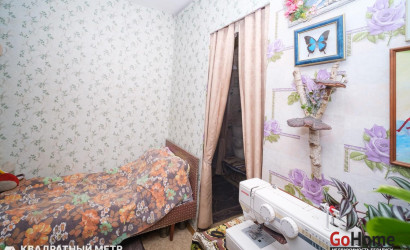 Купить 1-комнатную квартиру, Минск, Тухачевского ул., 43 (Заводской район). Фото 11