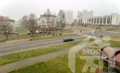 Купить 2-комнатную квартиру, Молодечно, Буховщина ул., 60. Фото 5